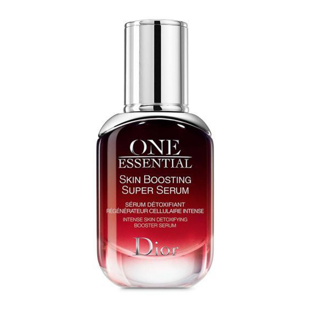 'One Essential Skin Boosting Super' Face Serum - 30 ml