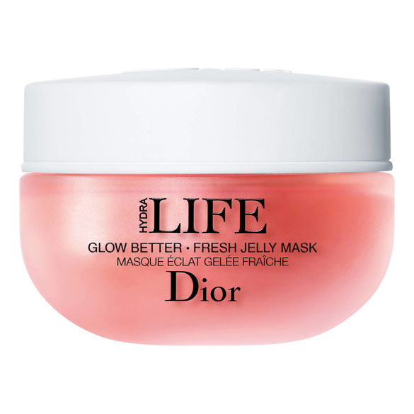 'Hydra Life Glow Better Fresh' Jelly Maske - 50 ml