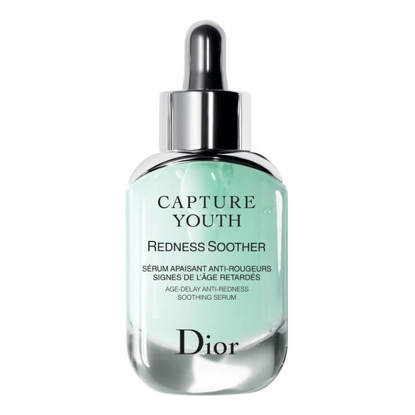 'Capture Youth Redness Soother' Face Serum - 30 ml
