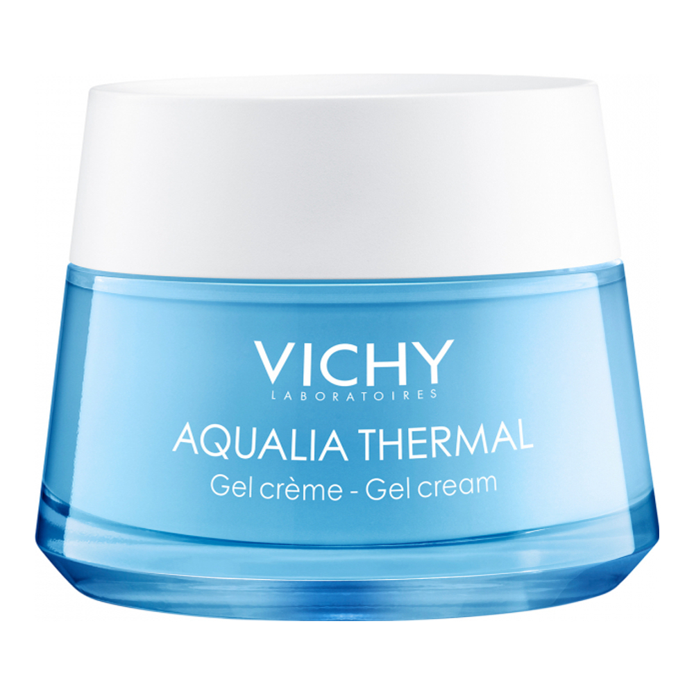 'Aqualia Thermal Rehydrating' Gel-Creme - 50 ml