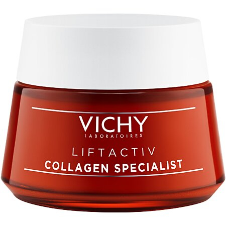 Liftactiv Collagen Specialist Crème Liftante Anti-Rides - 50 ml