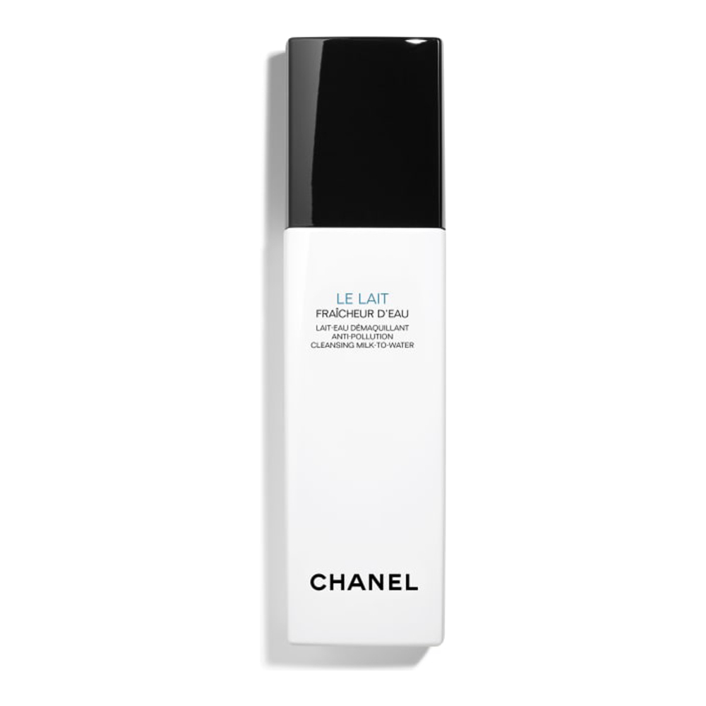 'Le Lait Fraîcheur d'Eau' Cleansing Milk - 150 ml