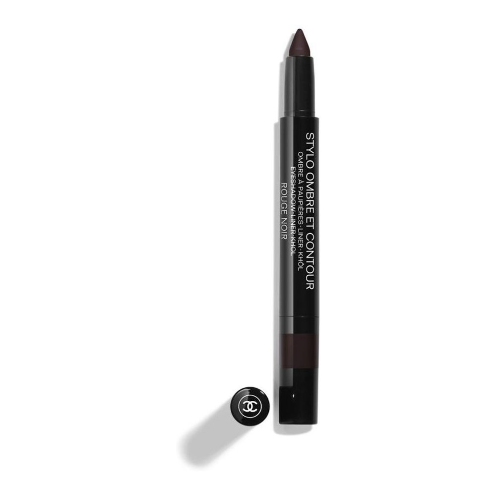 'Stylo Ombre & Contour' Lidschatten Stick - 08 Rouge Noir 0.8 g