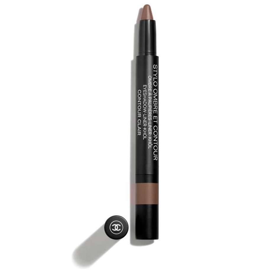 'Stylo Ombre & Contour' Lidschatten Stick - 12 Contour Clair 0.8 g