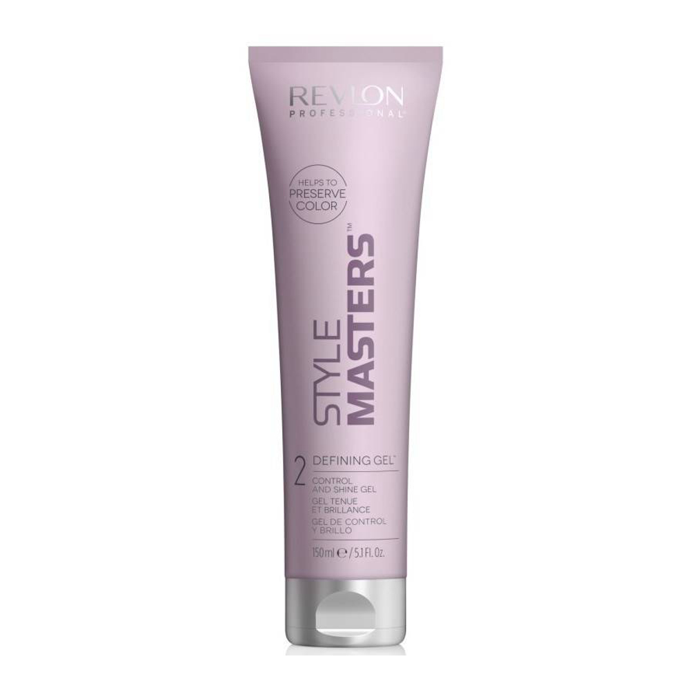 Gel pour cheveux 'Style Masters Defining' - 150 ml