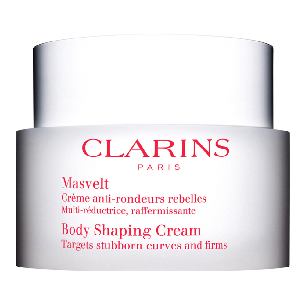 'Masvelt Body' Shaping Cream - 200 ml