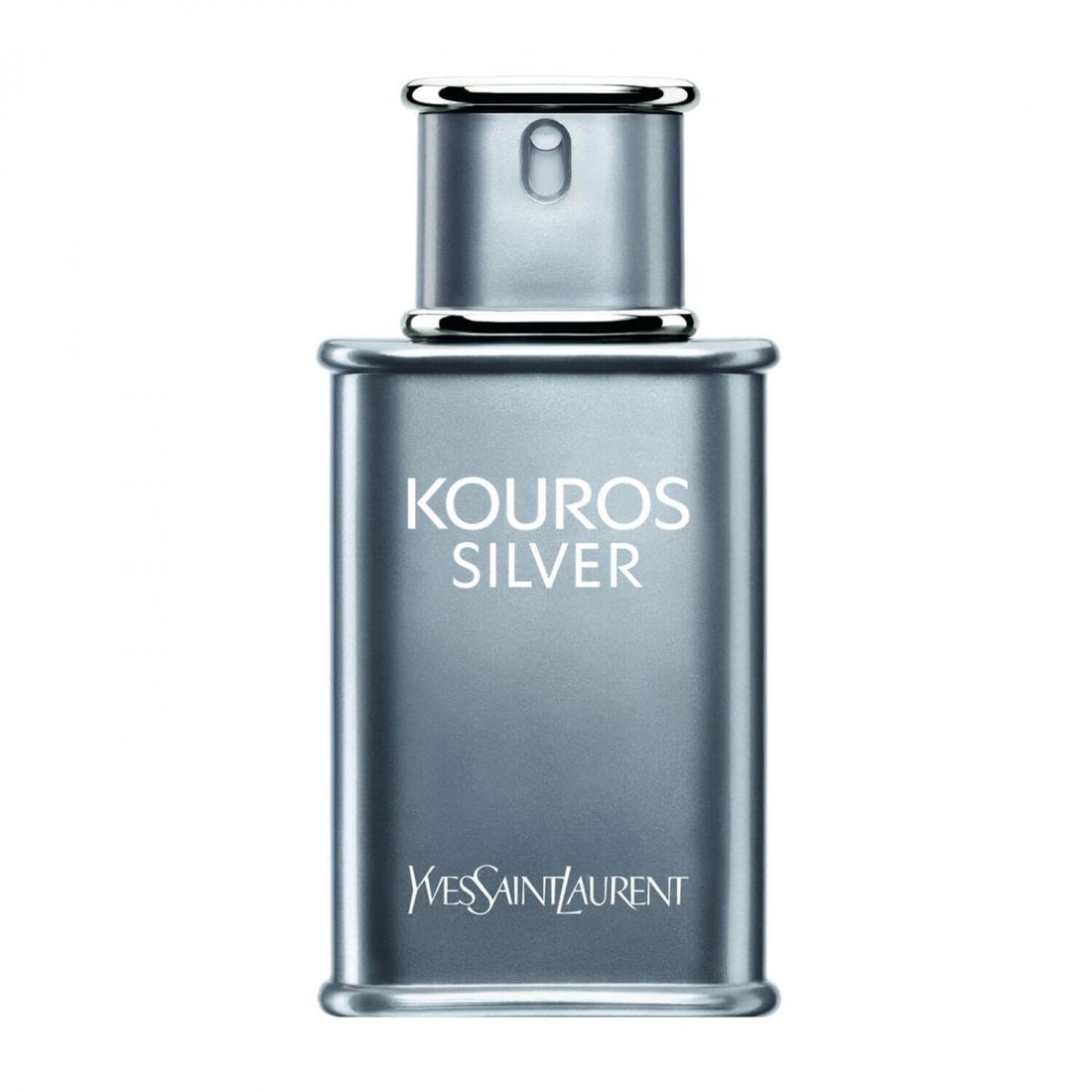 'Kouros Silver' Eau de toilette - 50 ml