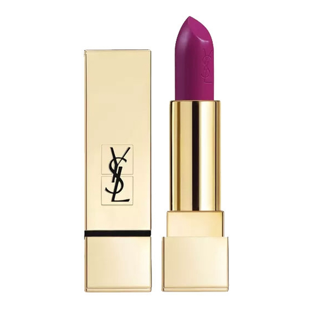 'Rouge Pur Couture' Lipstick - 19 Le Fuchsia 3.8 g