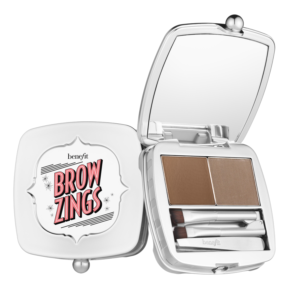 'Brow Zings Eyebrow Shaping Kit' Eyebrow Set - 01­ Light 1.35 g