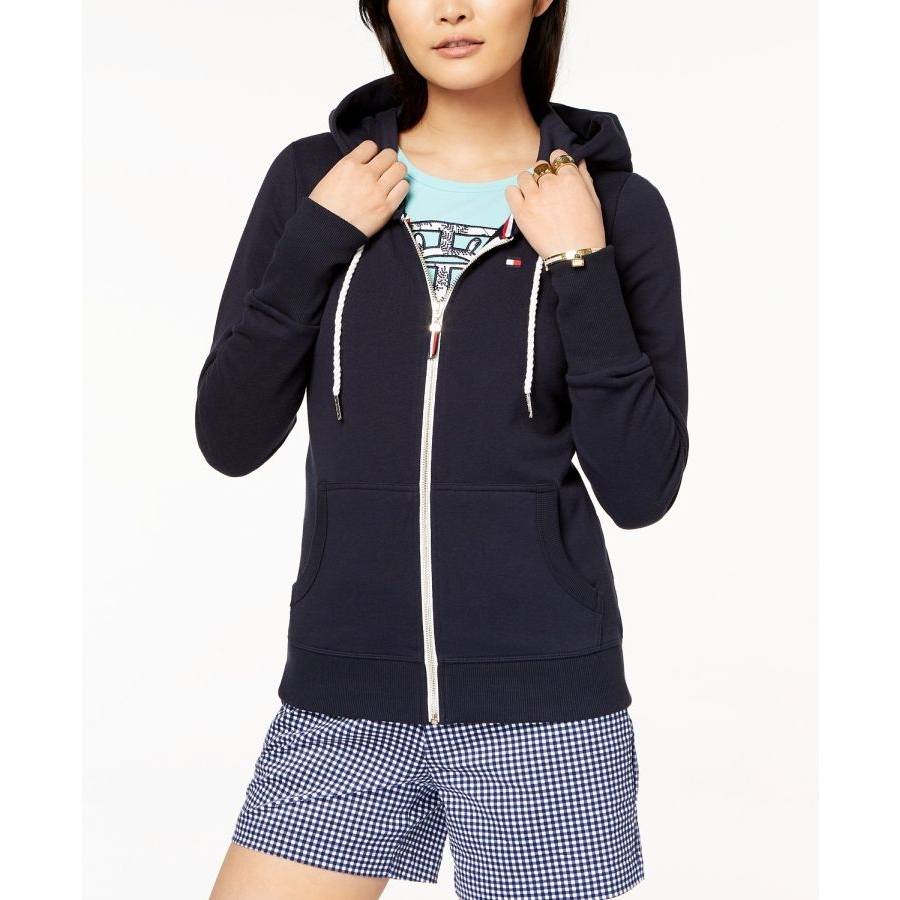 Veste 'French Terry Hoodie' pour Femmes