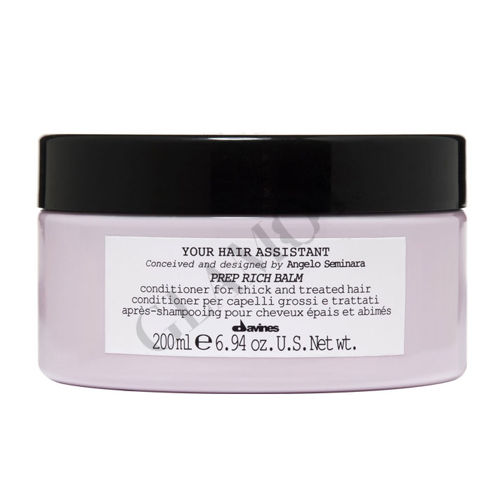 Après-shampoing 'Your Hair Assistant Prep' - 75 ml