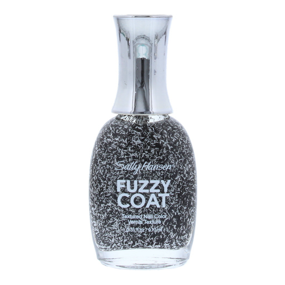 Vernis à ongles 'Fuzzy Coat Textured' - 800 Tweedy 9.17 ml