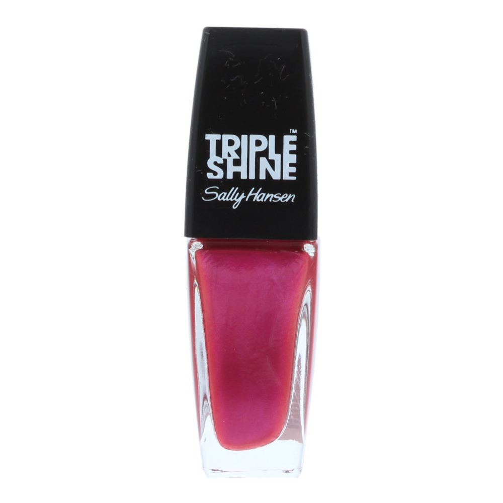 Vernis à ongles 'Triple Shine' - Flame On 2 Pièces