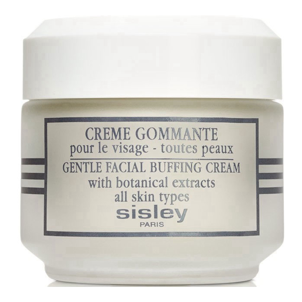 Gentle Buffing Gesichtscreme - 50 ml: Sisley | MyPrivateBoutique