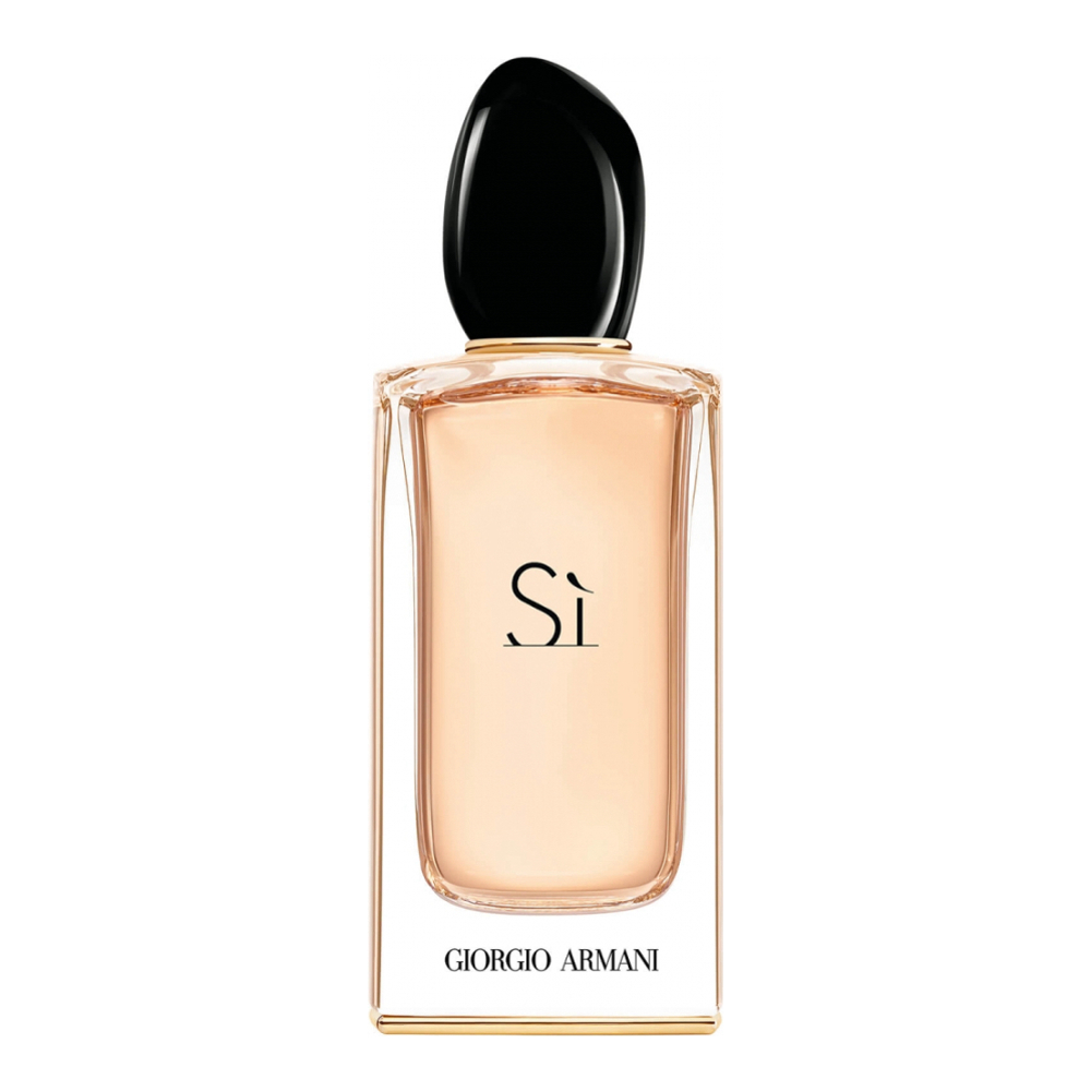 'Sì' Eau De Parfum - 100 ml