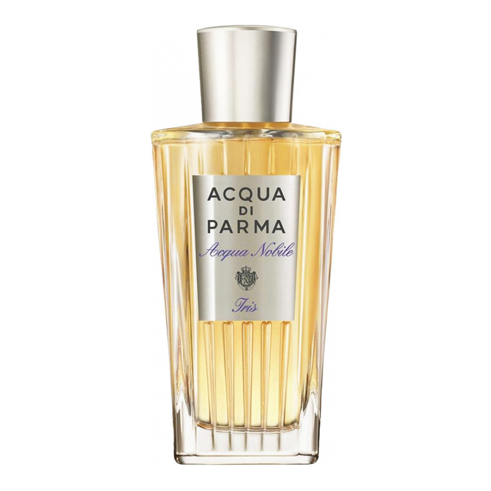 'Acqua Nobile Iris' Eau de toilette - 75 ml