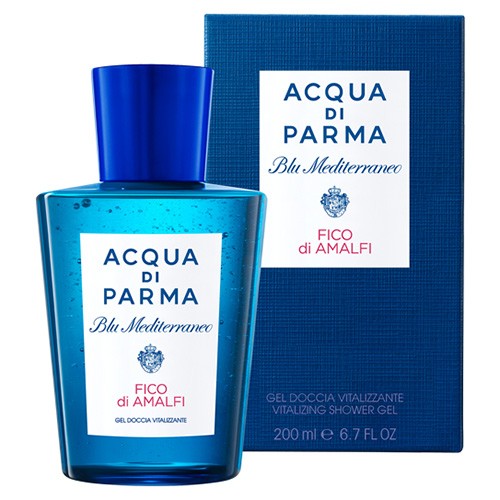 'Blu Mediterraneo Fico di Amalfi' Shower Gel - 200 ml
