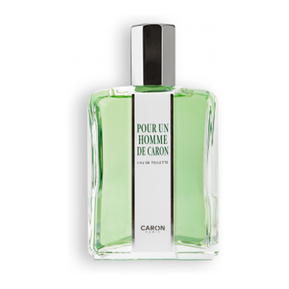 'Pour un homme' Eau De Toilette - 200 ml