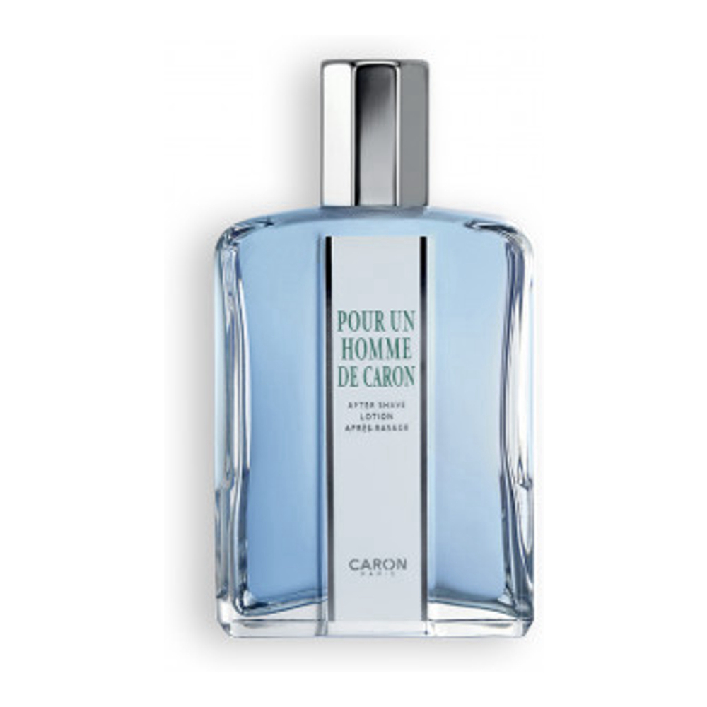 'Pour un homme' After-shave - 200 ml