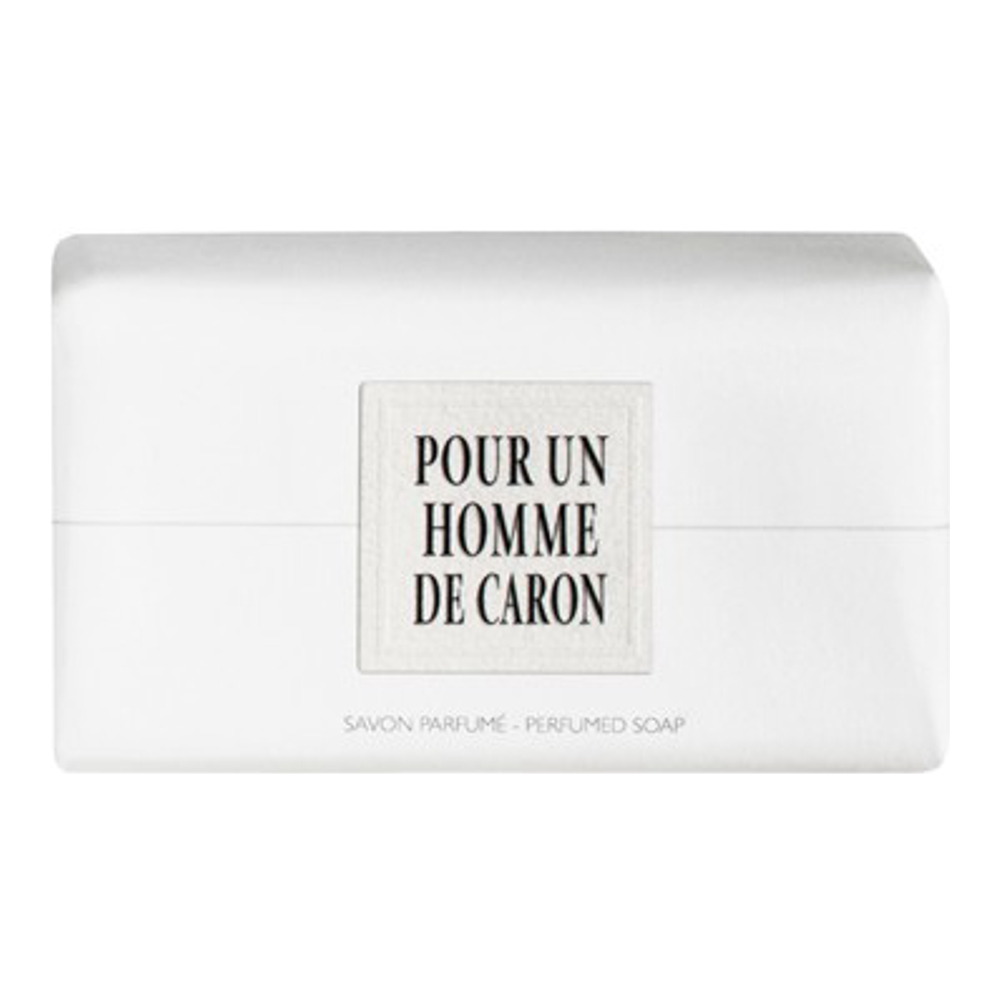 'Pour un homme' Soap - 150 g
