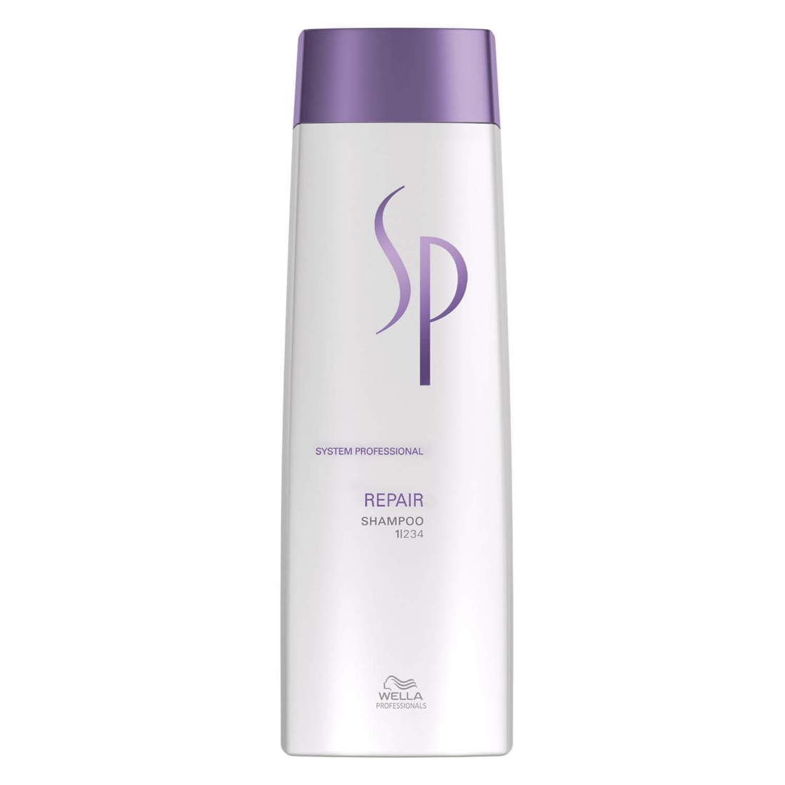 'SP Repair' Shampoo - 250 ml