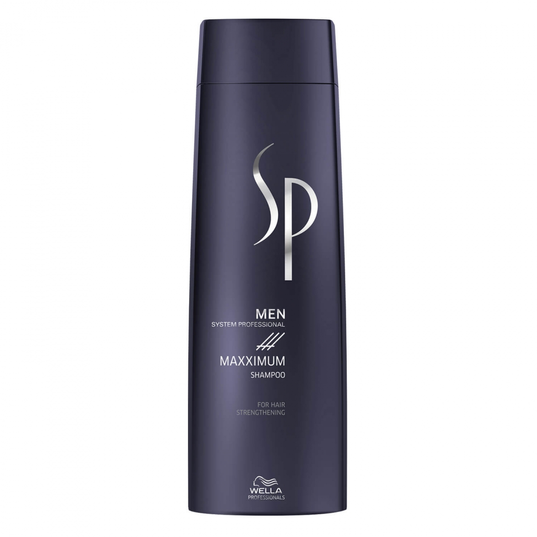 'SP Men - Maxximum Shampoing' Shampoing - 250 ml