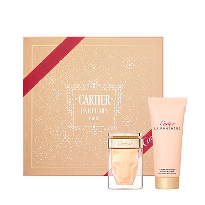Cartier - Women's 'La Panthère' Set - 2 pcs
