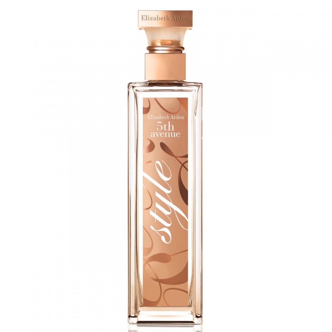 '5th Avenue Style' Eau de parfum - 125 ml