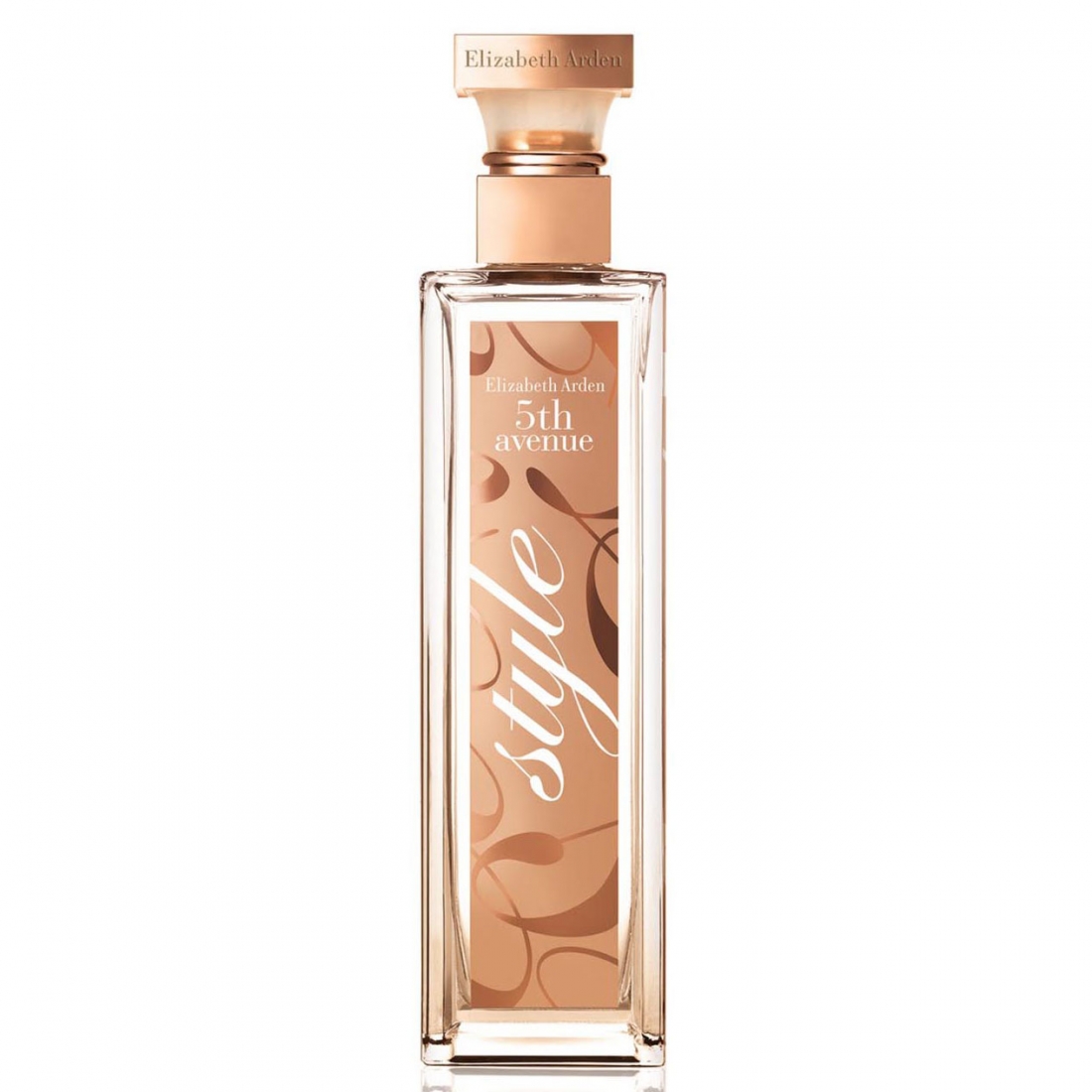 '5th Avenue Style' Eau De Parfum - 125 ml