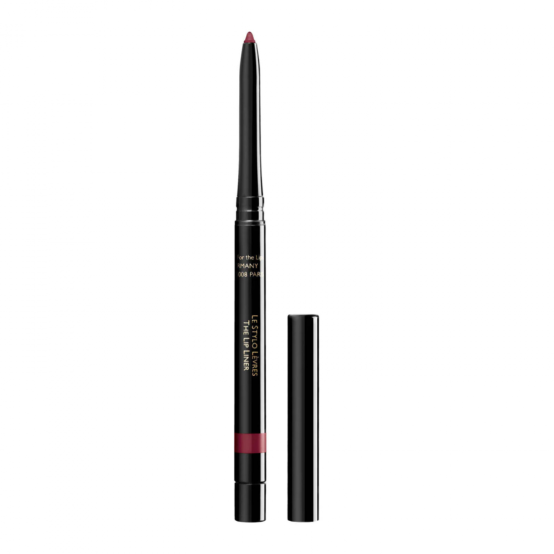 'Le Stylo Lèvres' Lip Liner - 24 Rouge Dahlia 0.35 g