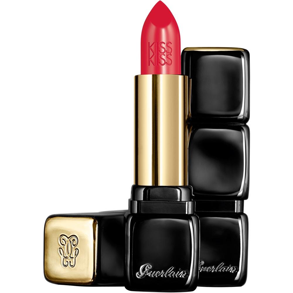 Rouge à Lèvres 'Kiss Kiss' - 360 Sexy Coral 3.5 g