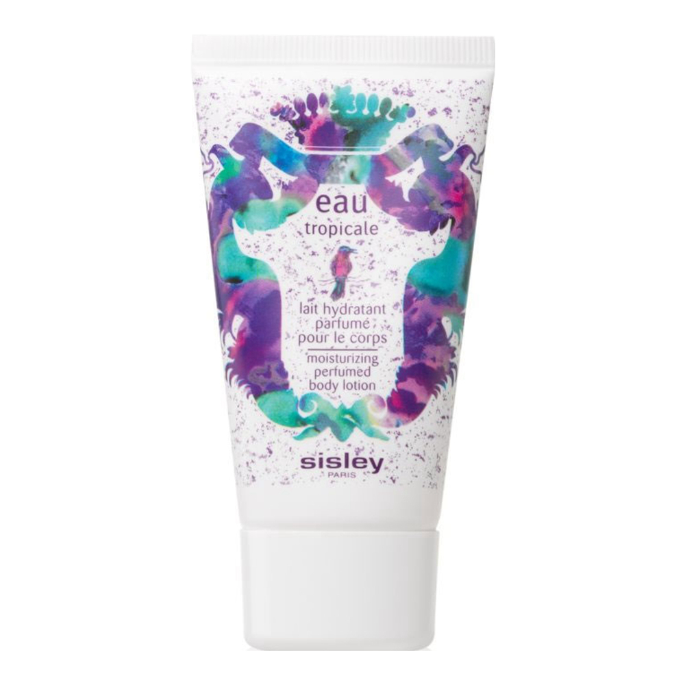 'Eau Tropicale' Body Lotion - 150 ml