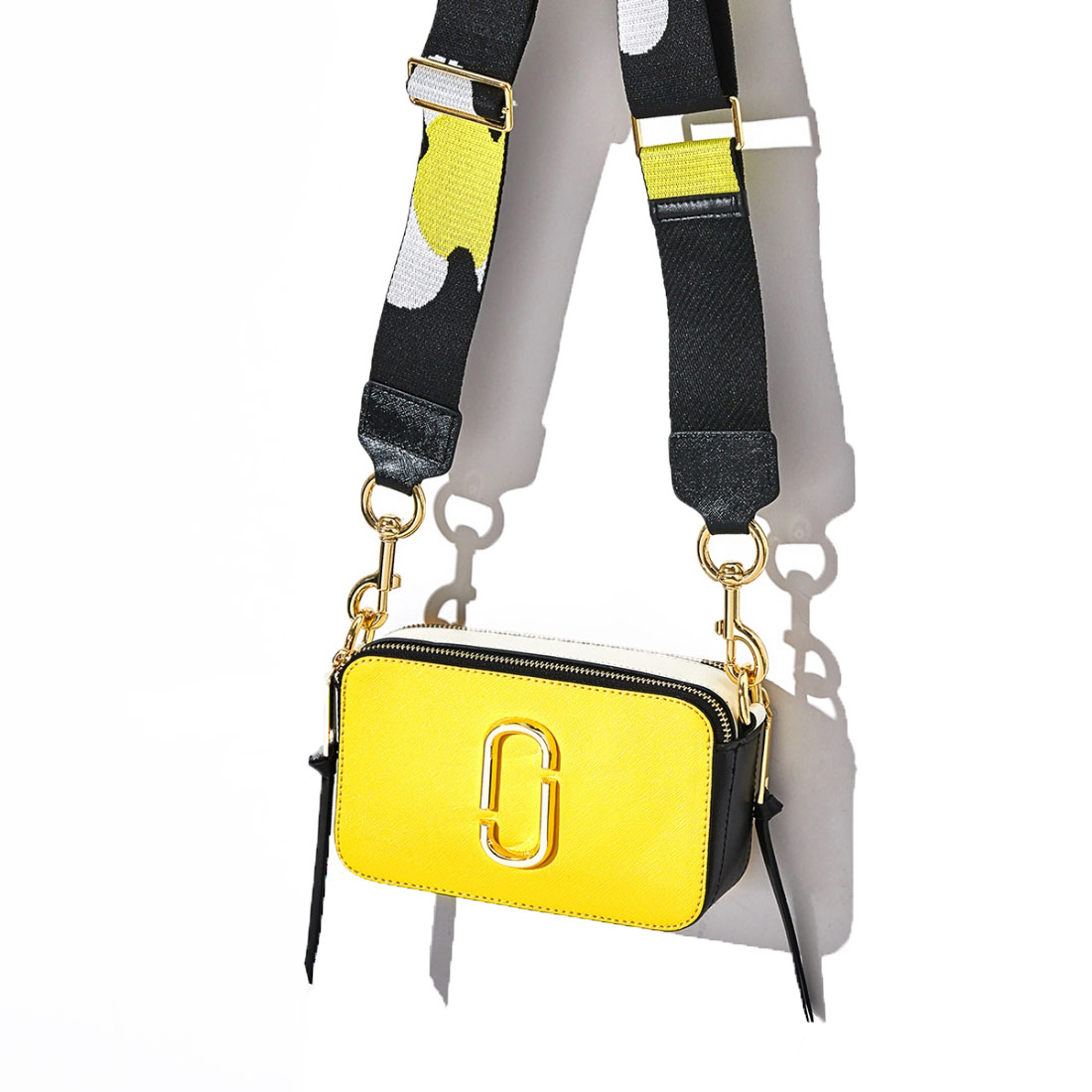 Sac à bandoulière Grand en cuir