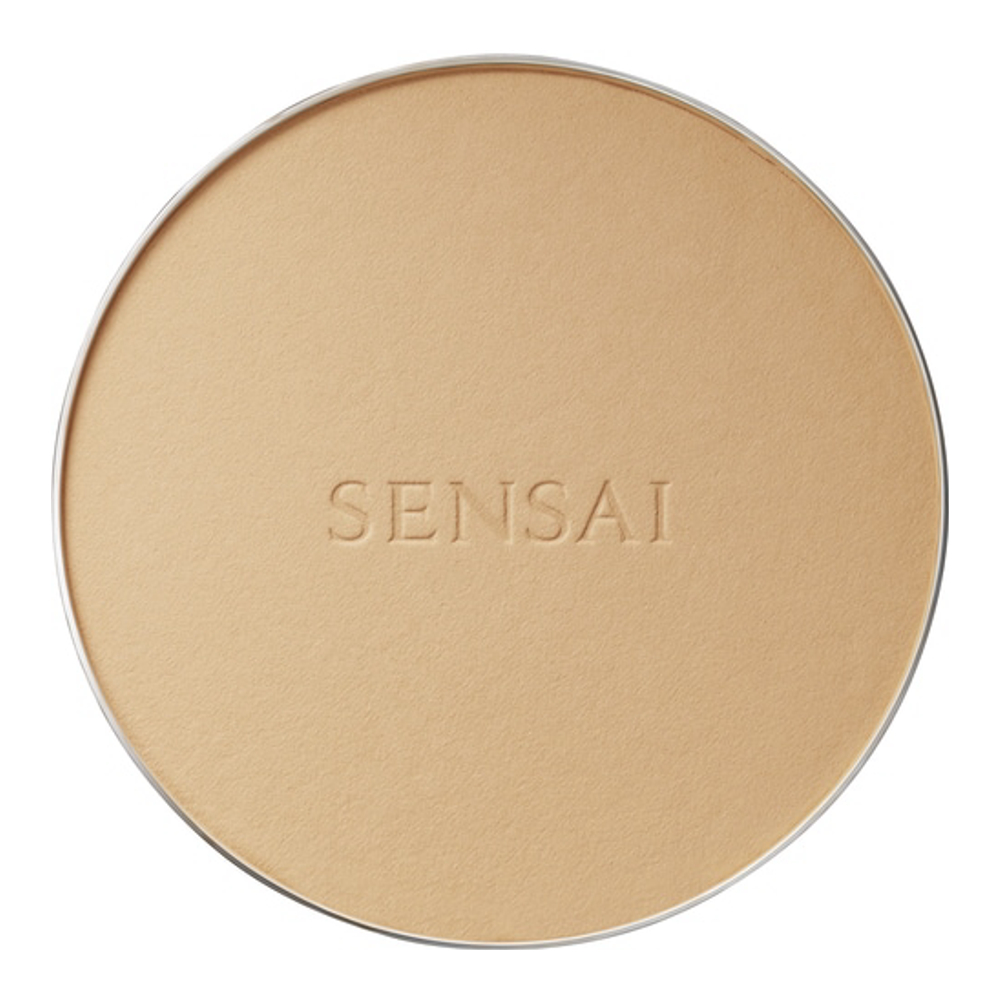 'Cellular Performance Total Finish SPF10' Compact Foundation Nachfüllung - 203 Natural Beige 11 g