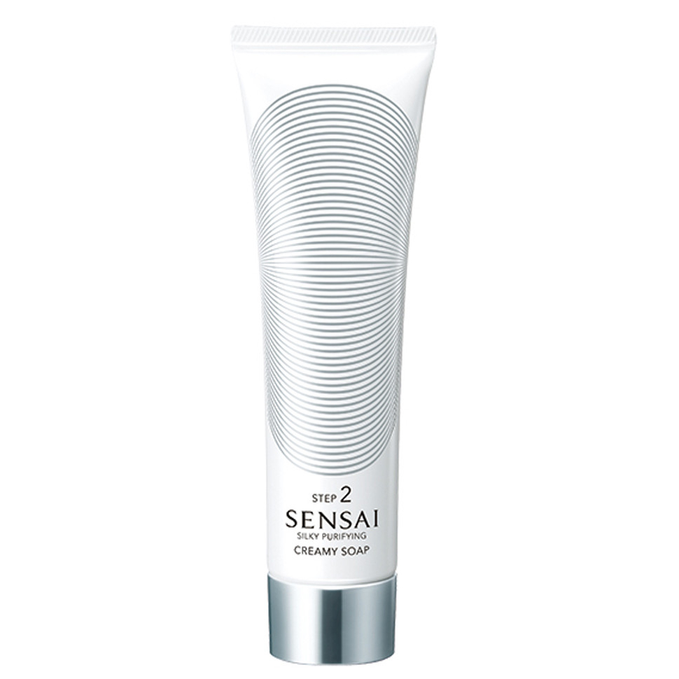 'Silky Purifying' Soap Cream - 125 ml