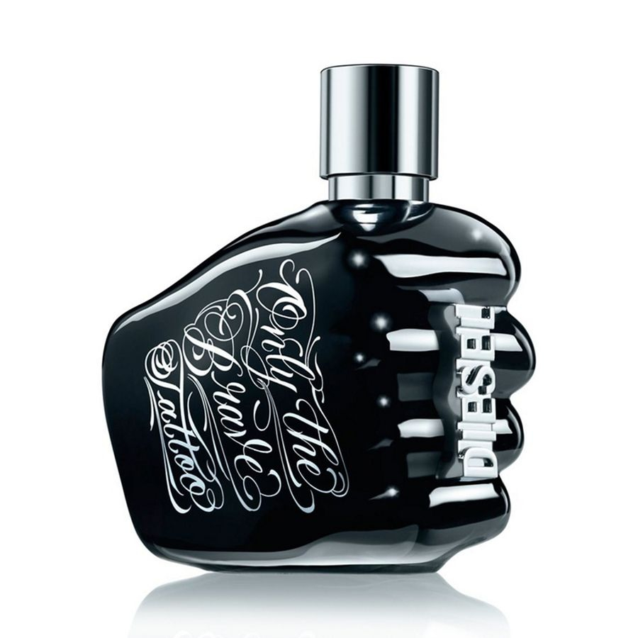 Eau de toilette 'Only The Brave Tattoo' - 50 ml