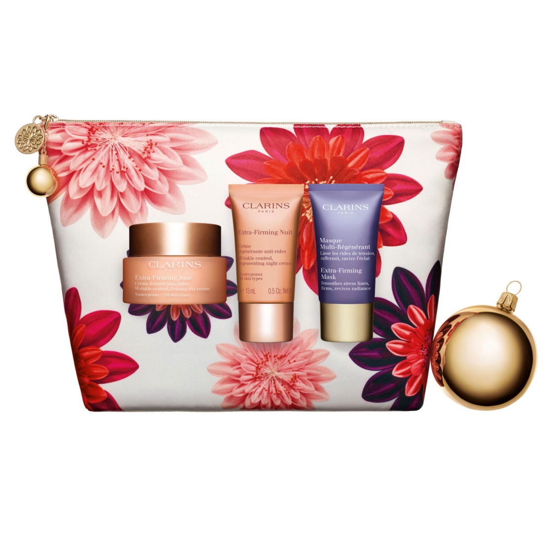 'Extra-Firming' SkinCare Set - 3 Pieces