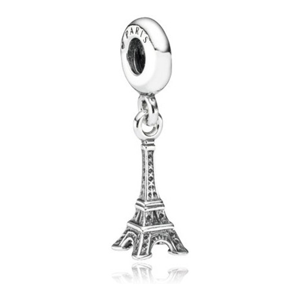 Women's 'Eiffel Tower' Pendant