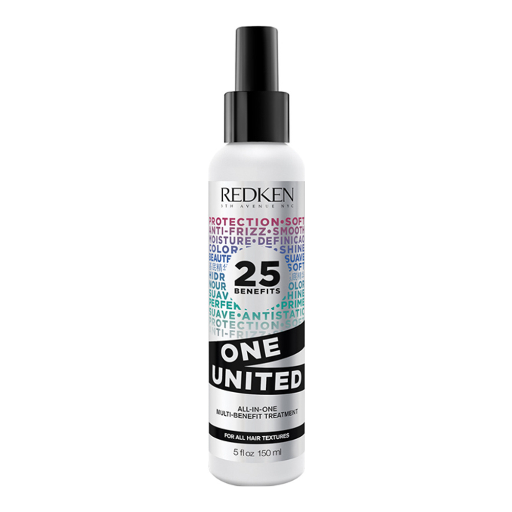 'One United All-In-One' Haarbehandlung - 150 ml
