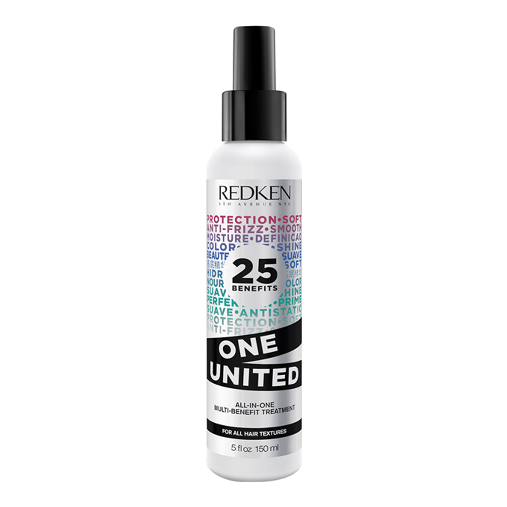 'One United All-In-One' Hair Treatment - 150 ml