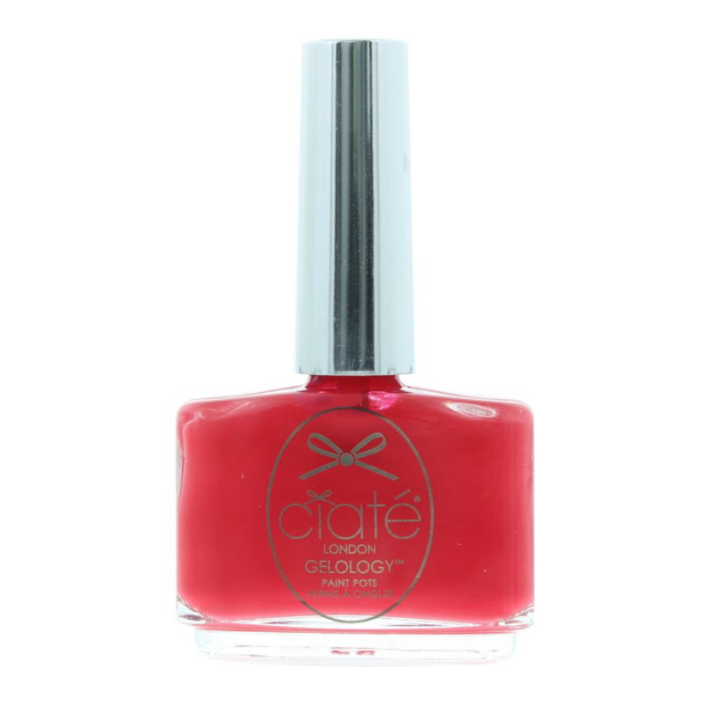 'Gelology' Nail Polish - Play Date 13.5 ml