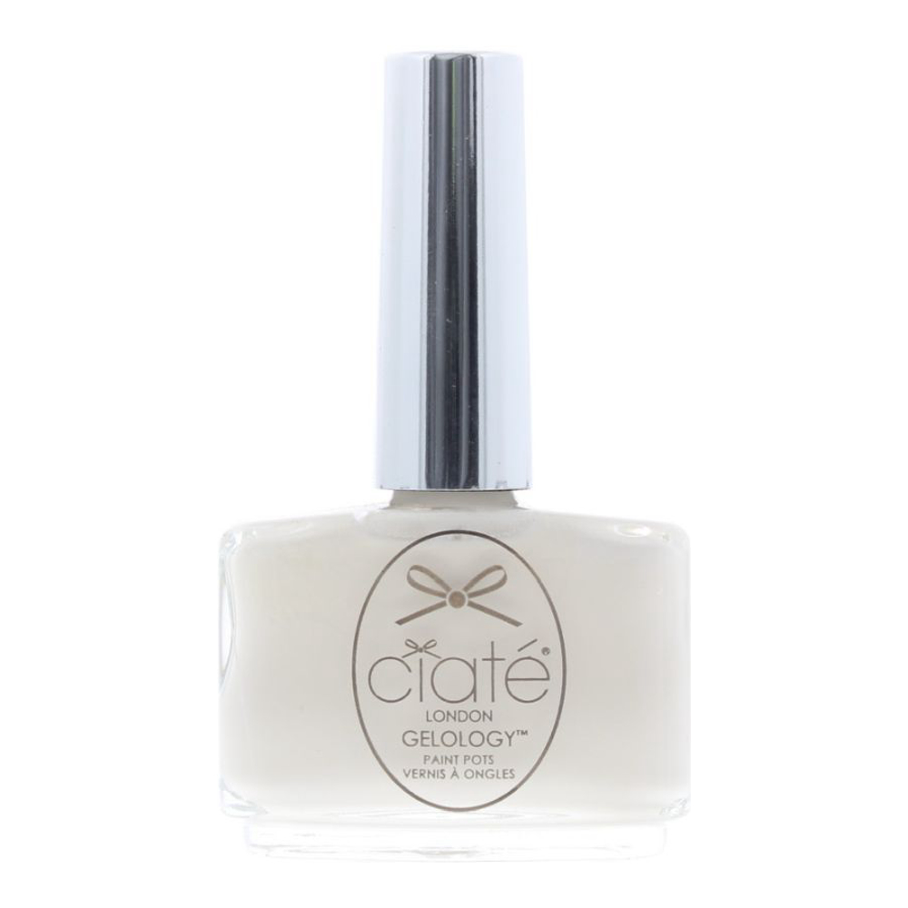 'Gelology' Nail Polish - Pretty In Putty 13.5 ml