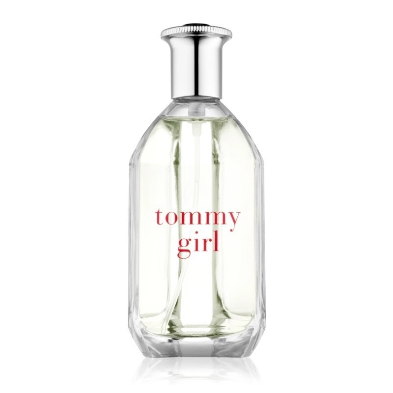 'Tommy Girl' Eau De Toilette - 100 ml
