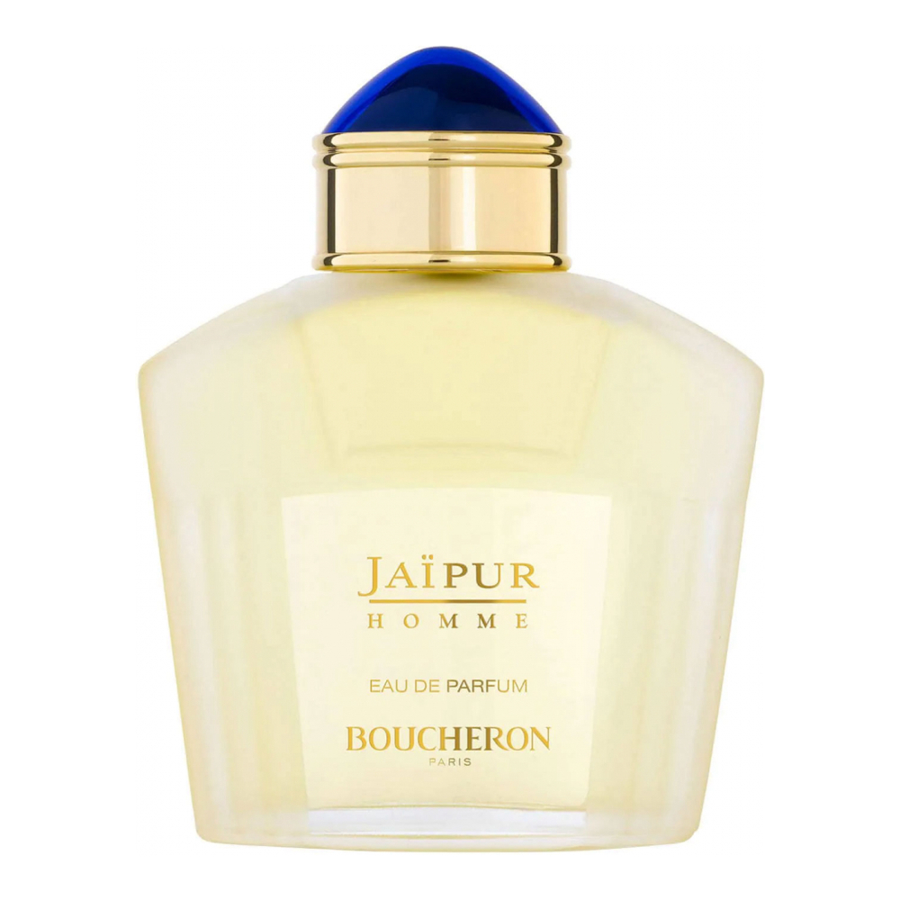 Eau de parfum 'Jaïpur Homme' - 100 ml
