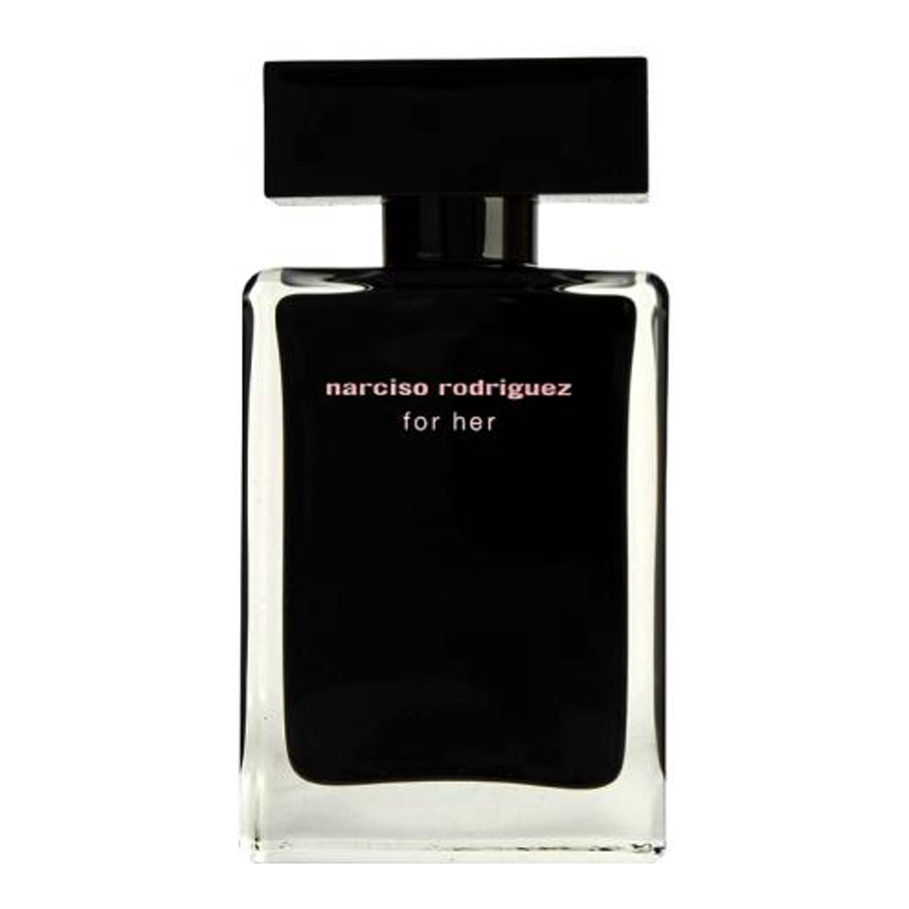 Eau de toilette 'For Her' - 50 ml
