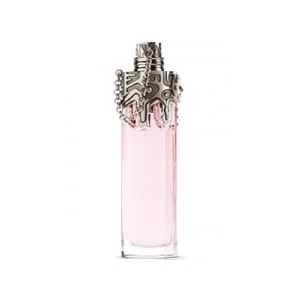 Eau de Parfum Spray 'Womanity - Refillable' - 80 ml