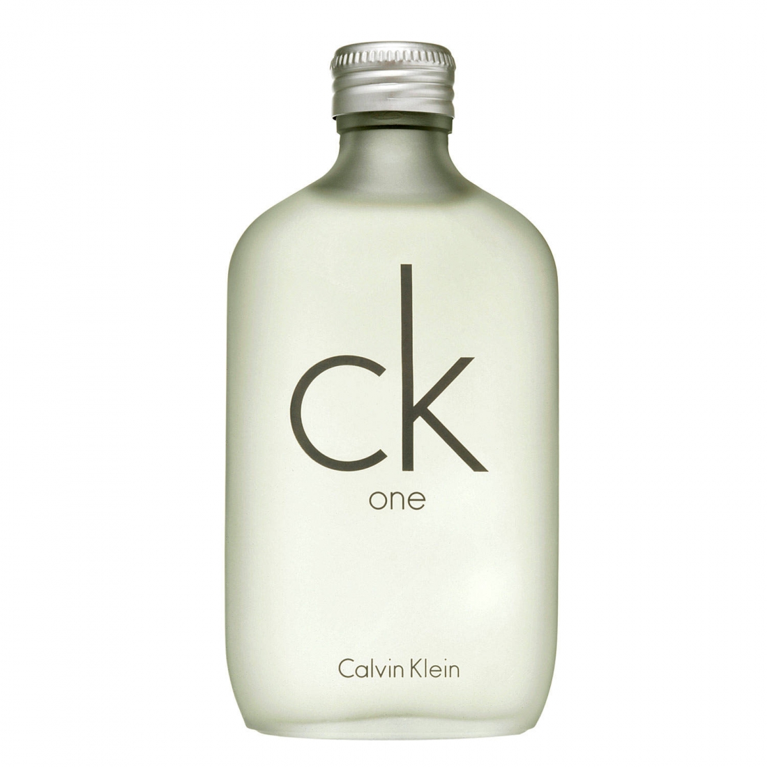 'CK One' Eau De Toilette - 100 ml