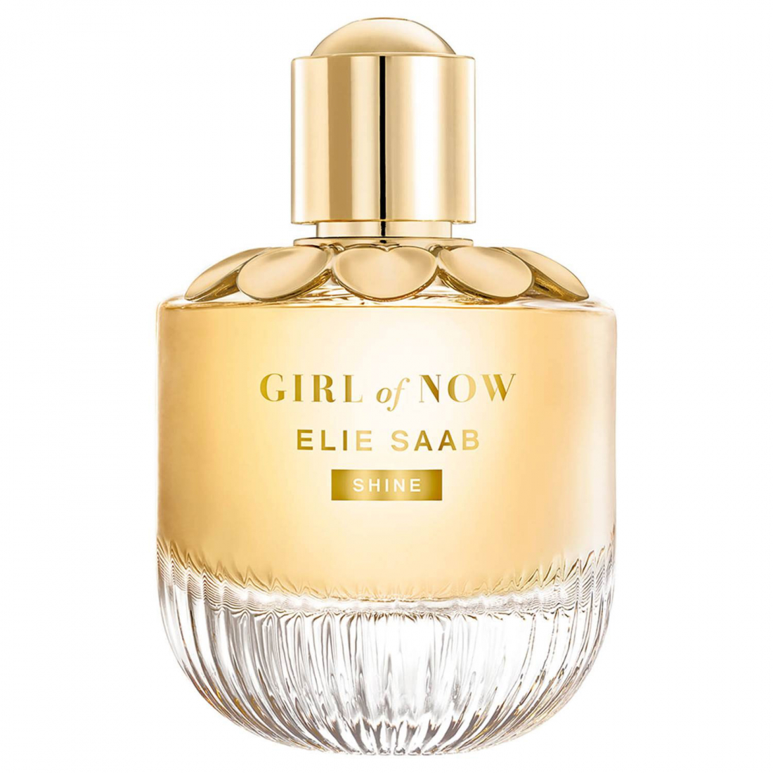 Eau de parfum 'Girl Of Now Shine' - 90 ml