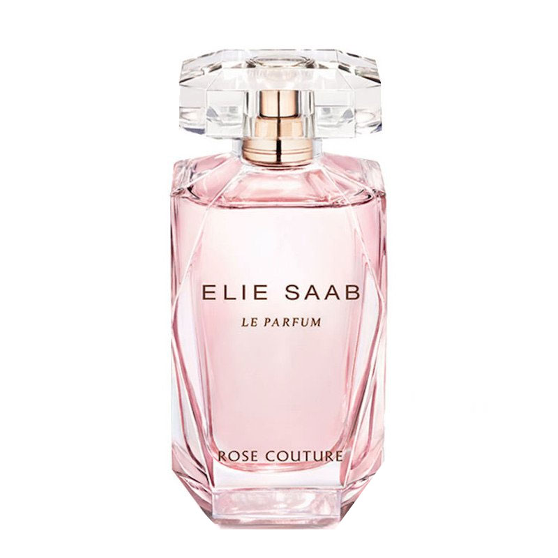 Eau de toilette 'Le Parfum Rose Couture' - 50 ml