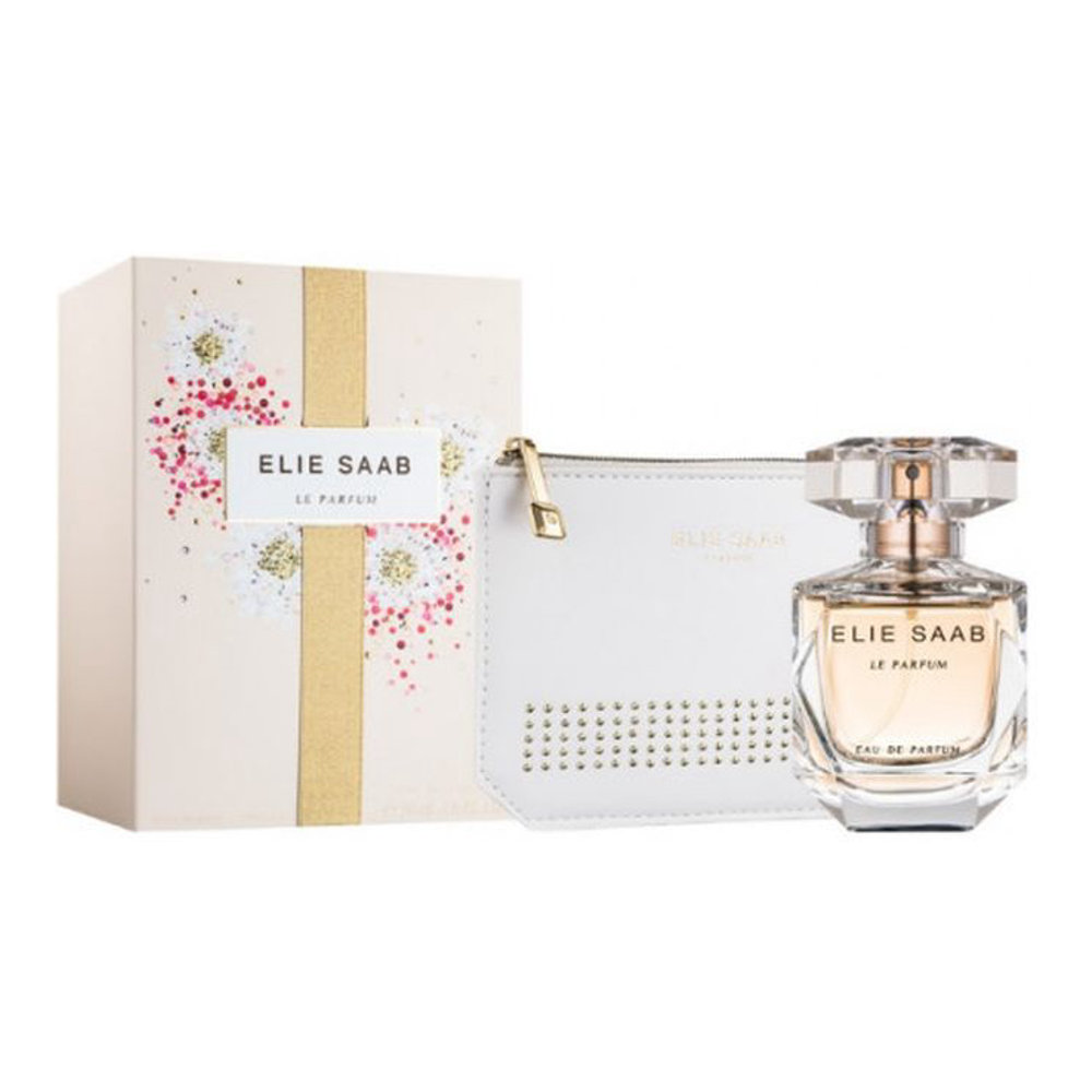 'Le Parfum' Coffret de parfum - 2 Pièces